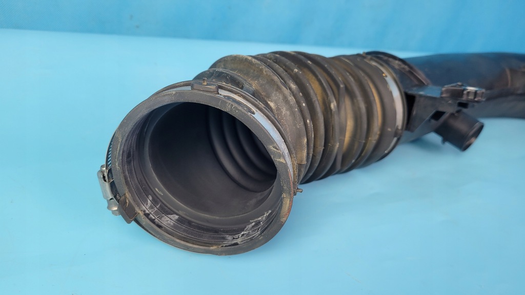 фото №11, Opel insignia b gsi 2.0t 21r труба wąż фільтра повітря 84470689 84464076