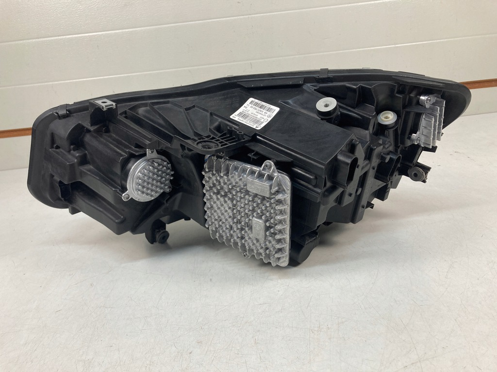 фото №11, Лампа права передня правий перед bmw 2 f45 f46 lift full led 5a017b2