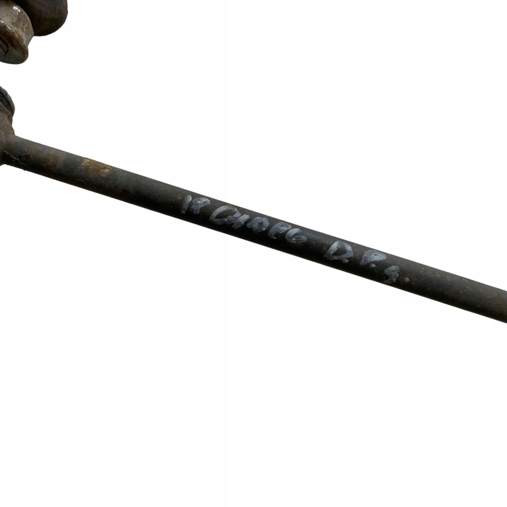 фото №10, Dodge charger 2019 з'єднувачі стійок стабілізатора