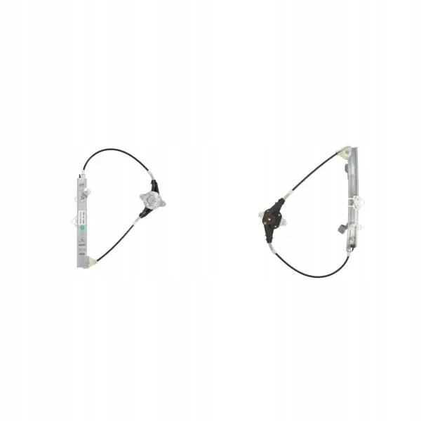 фото №1, 2x подъемники окон blic задняя l+p do abarth, fiat grande punto, punto, punto