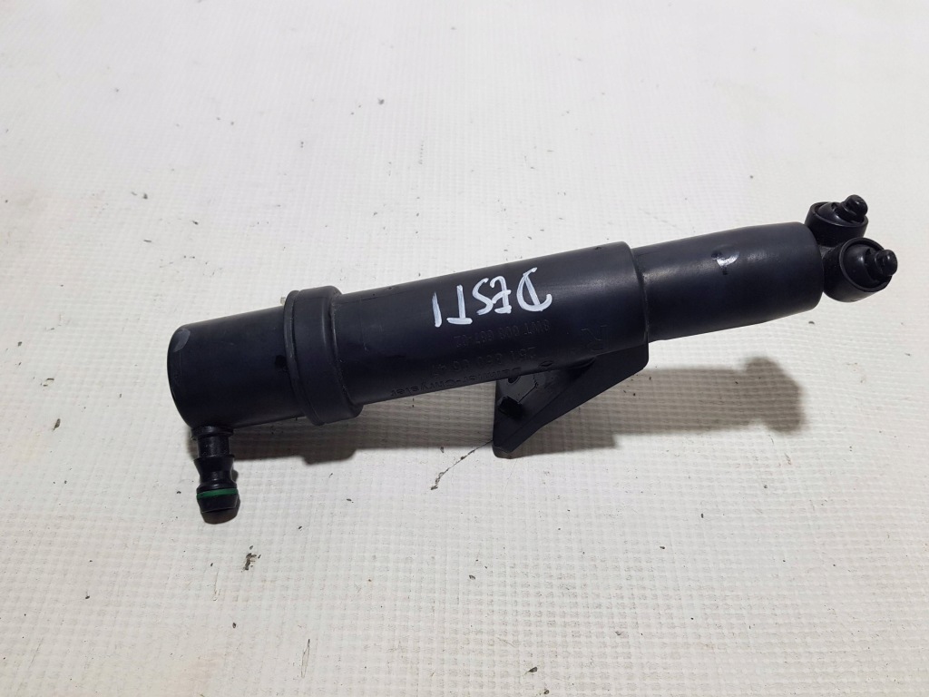 Купити Омивач ліхтарі  правий mercedes w251 2518600647 ксенон