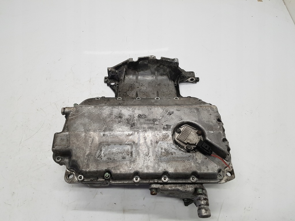 фото №1, Audi a6 c5 2.5 tdi 97-04 піддон масляна 059103604f