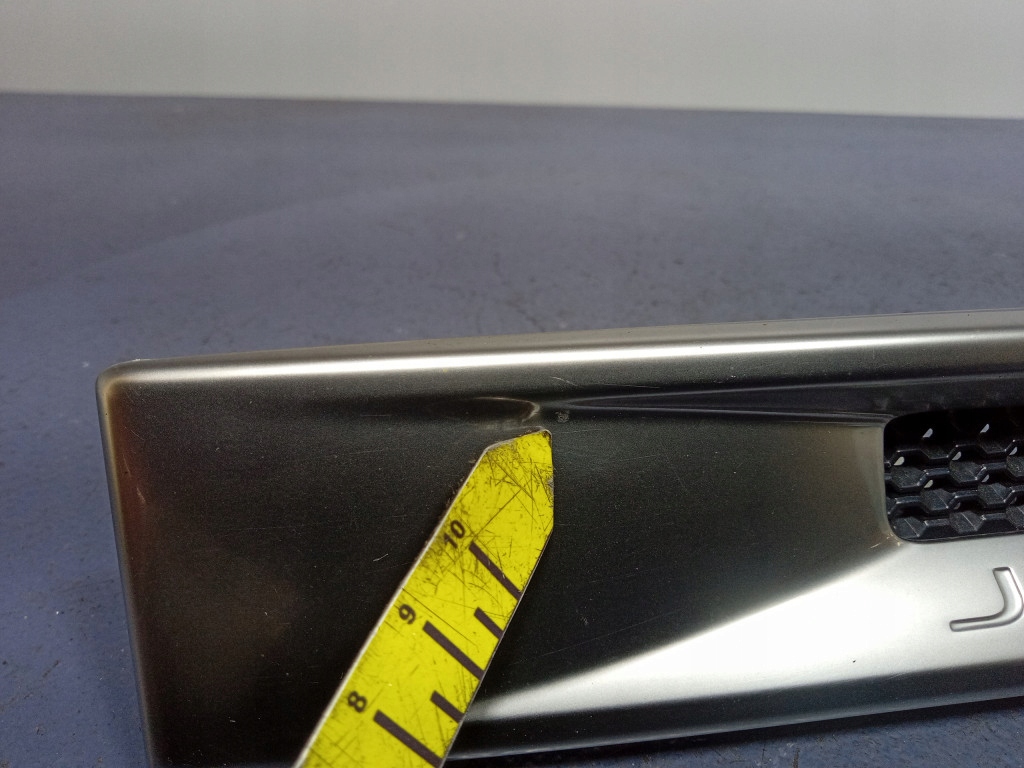 фото №7, Jaguar xf ii x260 молдинг крыла перед правый r-sport gx6m-280b10-ad