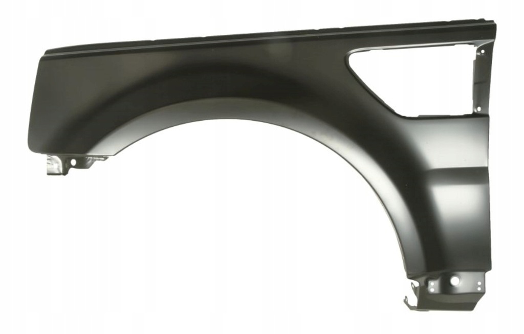 фото №1, Крыло левый land rover range rover sport 09-13