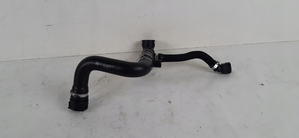 фото №5, Alfa romeo stelvio giulia шланг wody 50553212