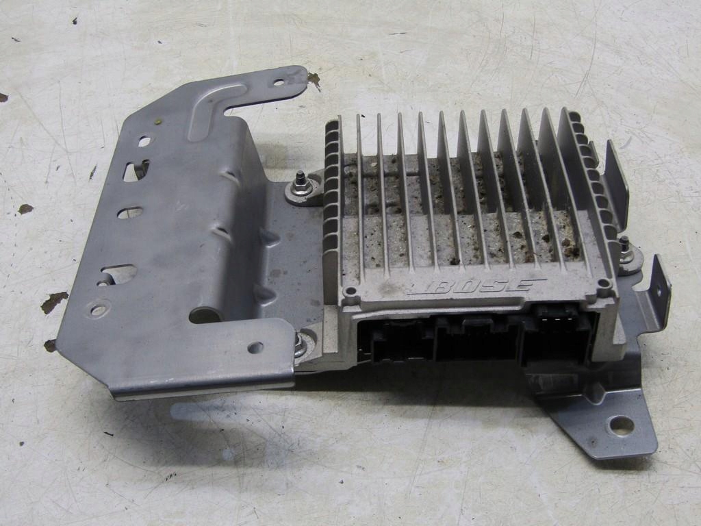 фото №1, Підсилювач модуль радіо радіо mazda cx3 cx-3 d10f 66 a20