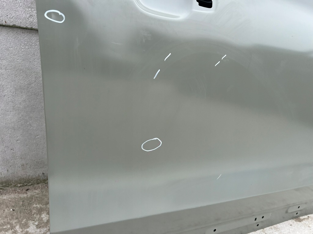 фото №11, Дверь mg zs od 2017 передние правое перед правый nowe оригинальные