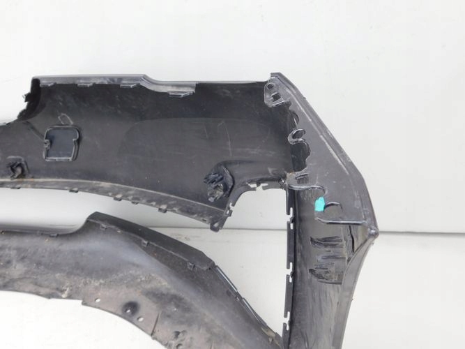 Bmw g30 g31 5 lift 20- бампер передній перед Київ