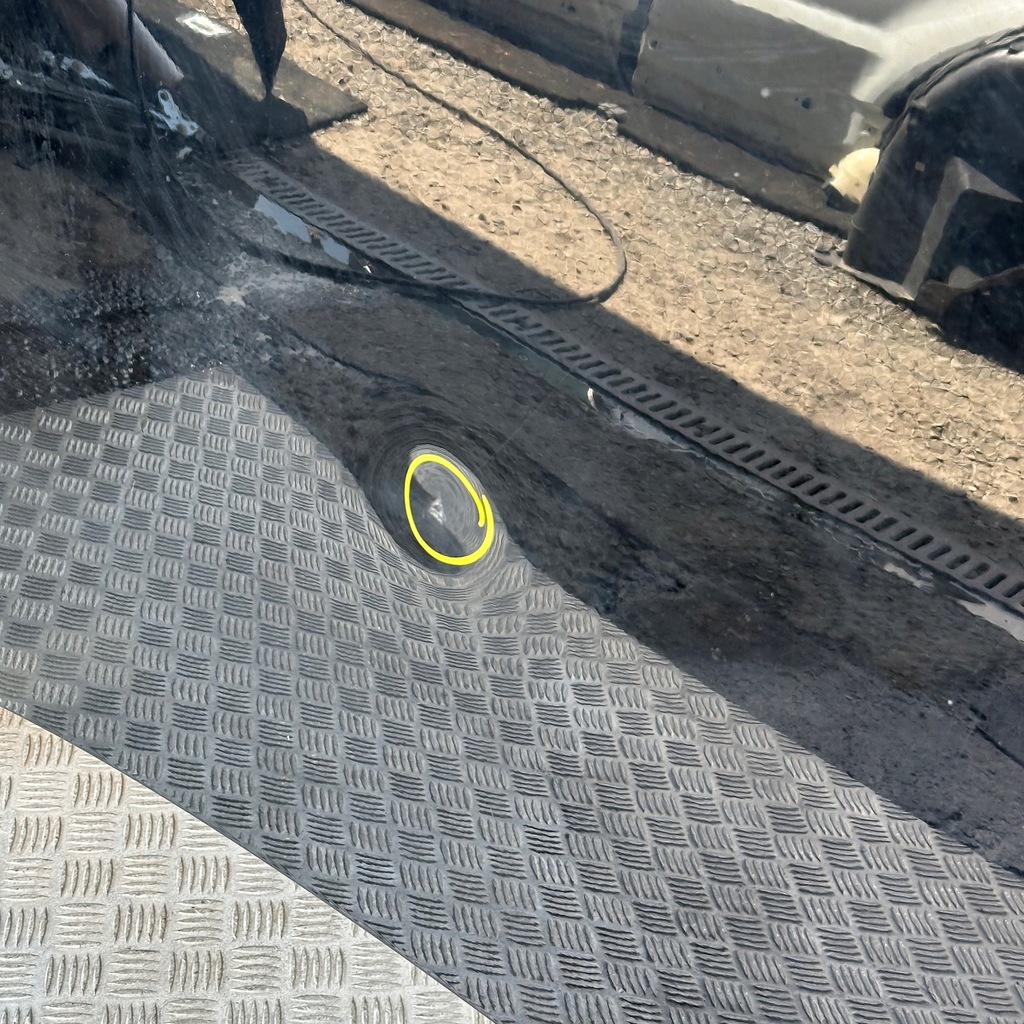 фото №3, Капот комплектна land rover discovery v 2017 rok