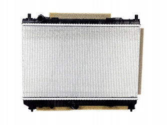 фото №1, Радіатор wody b-max 12-17 fiesta 12-19