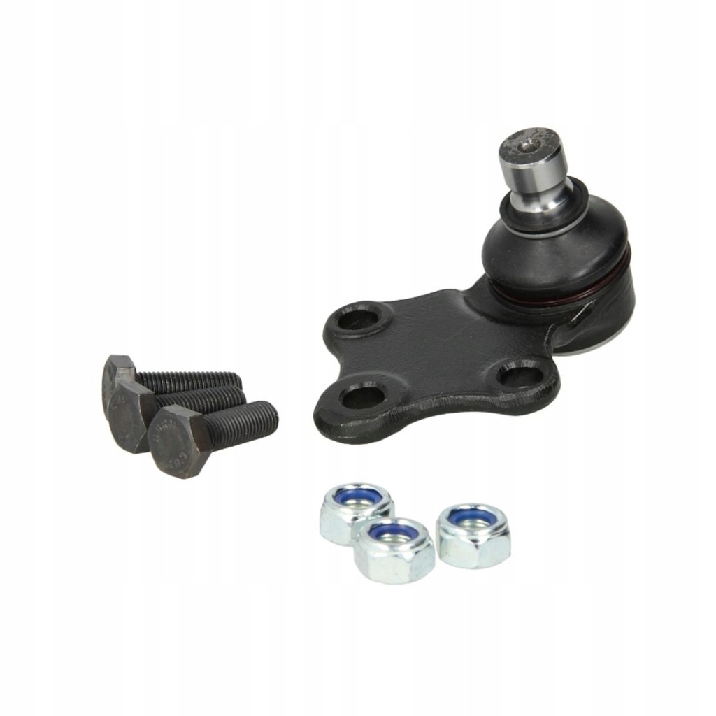 фото №3, Delphi шаровая опора рычага tc960 peugeot 306