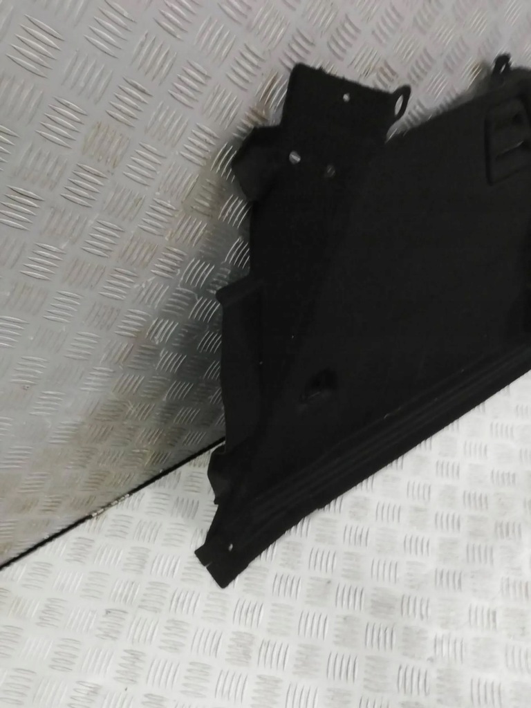 фото №2, Обивка багажника правый задняя renault clio v 849501783r