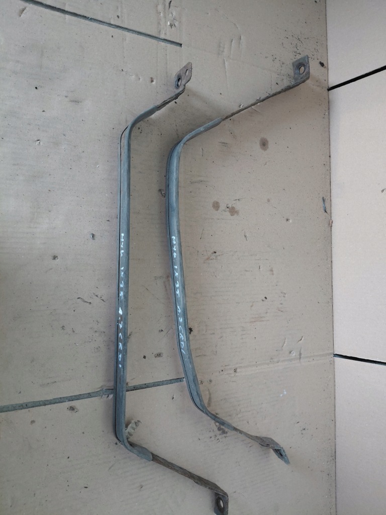 Купить Hyundai ix35 1.7 crdi хомуты бака топлива