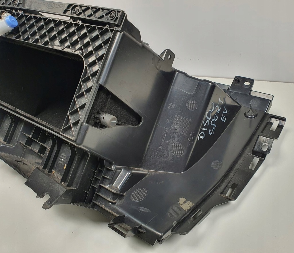 фото №6, Бардачок пасажира discovery sport l550 europa