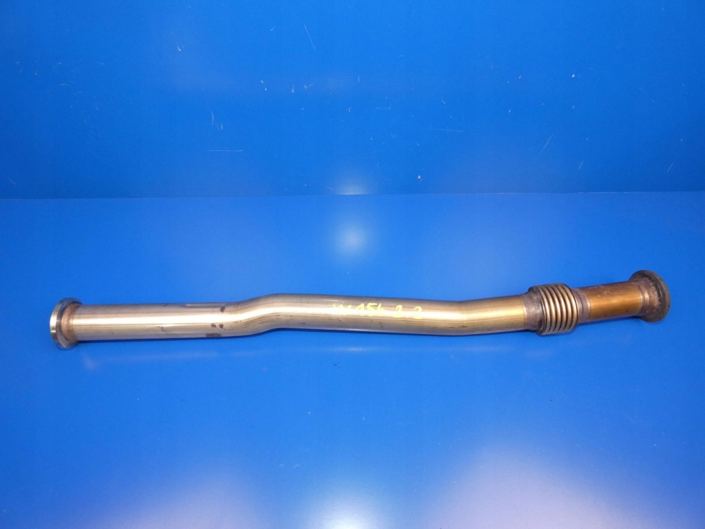 Купить Mercedes gla w156 w176 w117 w246 2.2 cdi труба шланг выхлопных газов egr