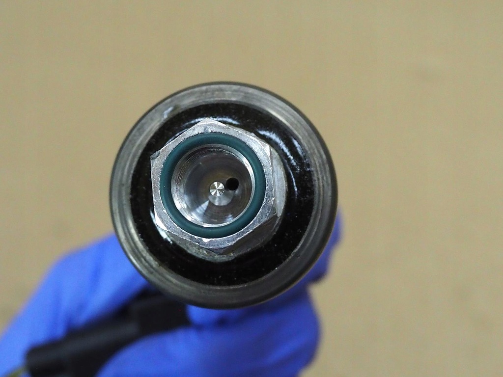 фото №7, Датчик давления кондиционера ford 95gw19d566aa