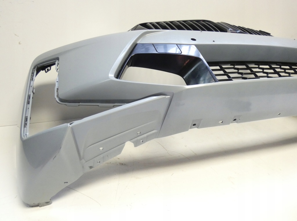 Купити Bmw x3m f97 x4m f98 m-power lift 8082766 2021- pod 6 pdc бампер передній