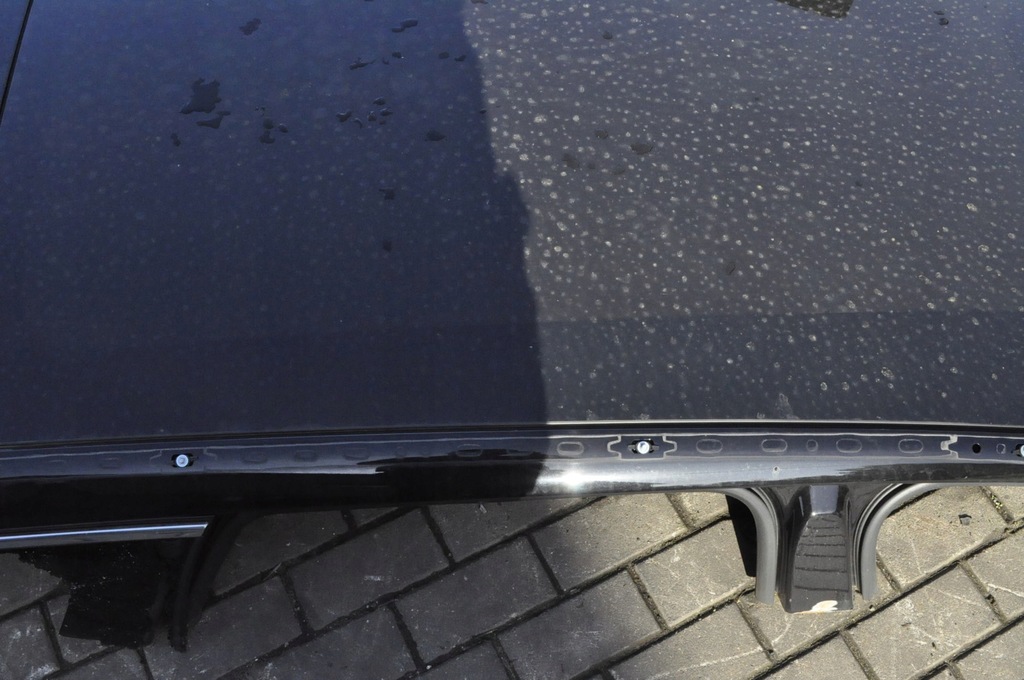 фото №6, Peugeot 308 ii t9 kombi дах скляний панорама solar