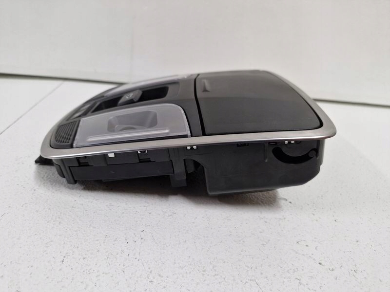 фото №11, Hyundai tucson iii 3 лампа стельовий освітлення кабіни 92810d300x