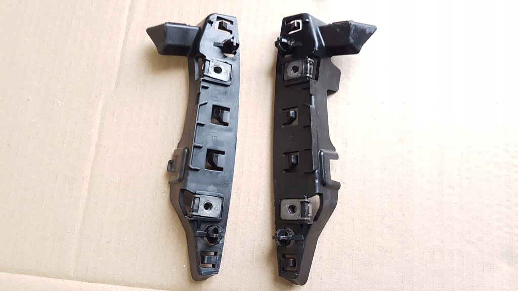 фото №1, Напрямна крила правий citroen c4 ii 10-17