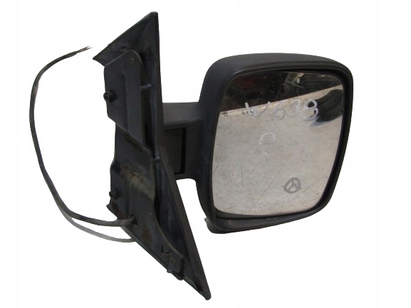 фото №1, Зеркало перед правое механический mercedes vito w638