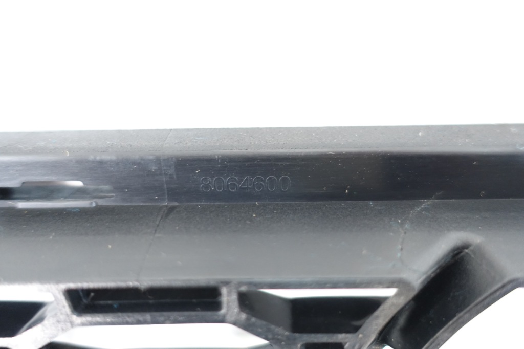 фото №10, Bmw x3 g01 x4 g02 m-pakiet решітка радіатора решітка бампера перед 8064600