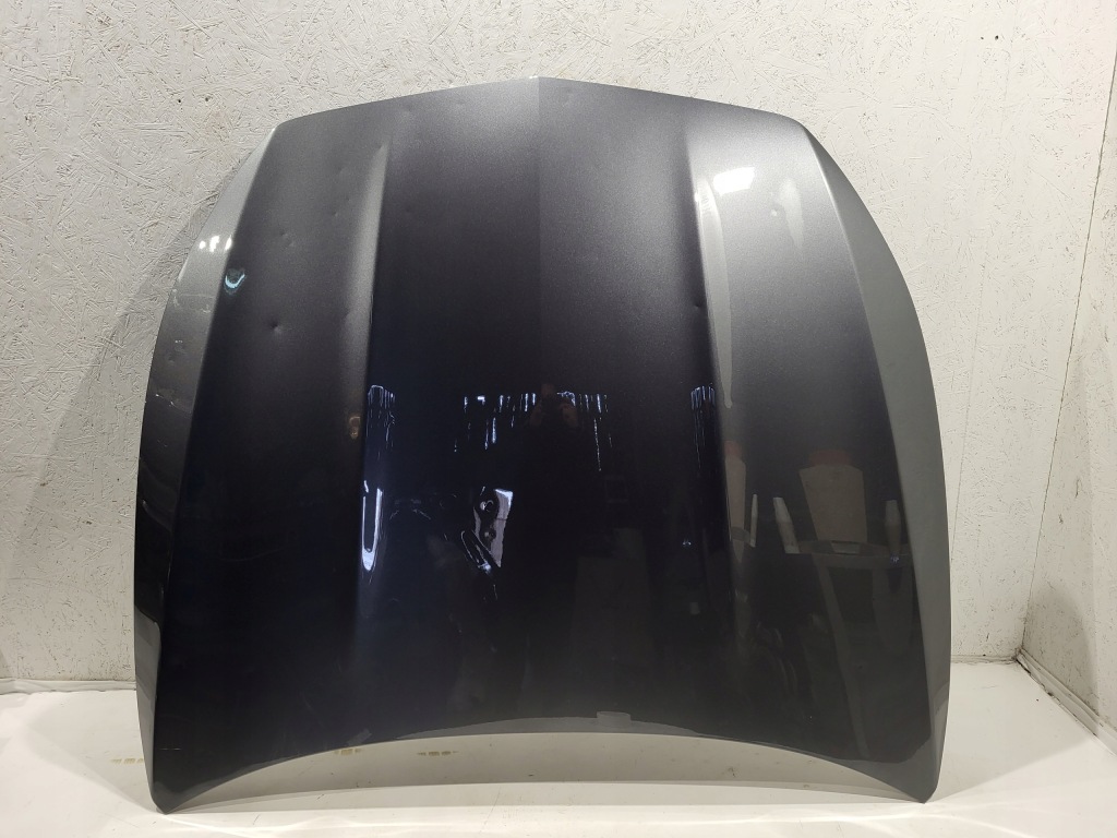 Купити Капот mercedes s-coupe w217