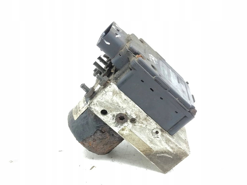 фото №1, Ford focus 2000 насос abs