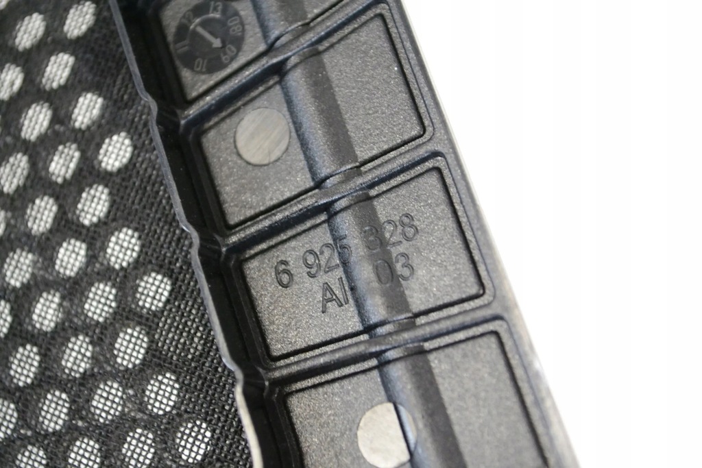 фото №5, Bmw 1 e81 e87 2010 інше частини салону автомобіля