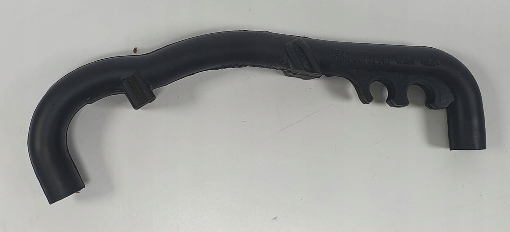 фото №1, Wąż труба вентиляція картера range rover sport l320 2.7 tdv6 4r8q-6c717-ac