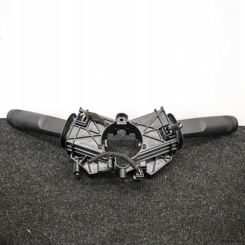 фото №6, Opel mokka 2016 рычаг / переключатель поворотники дворник