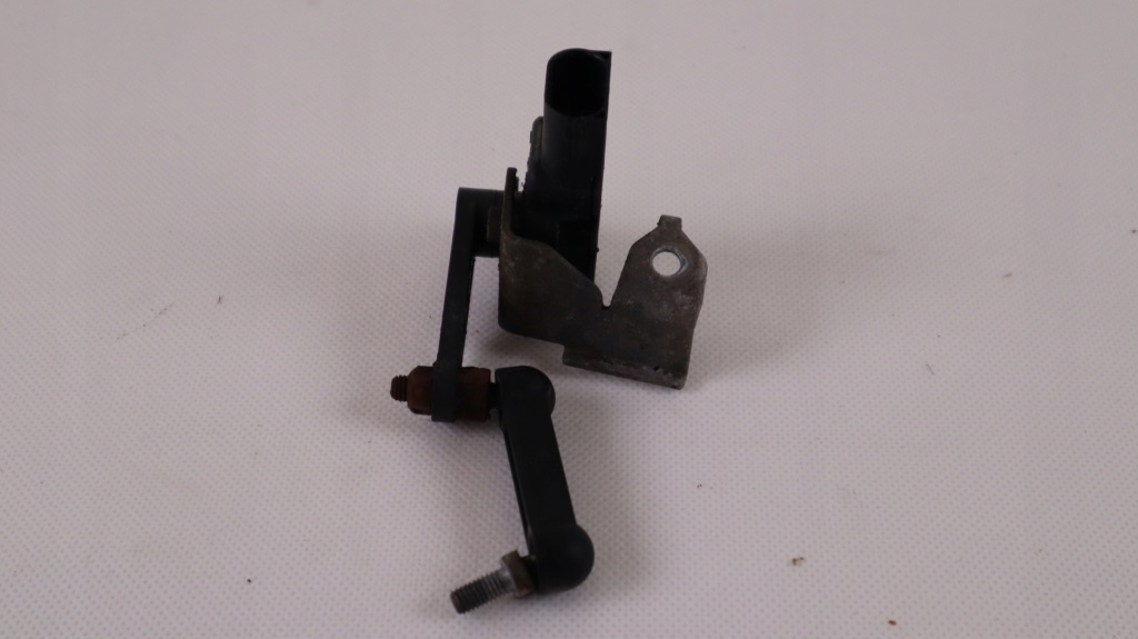 фото №5, Volvo v90 датчик вирівнювання правий перед 31360329, 31406563