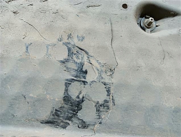 фото №8, Skoda yeti golf vi захист підвіска ліва 1k0825211k