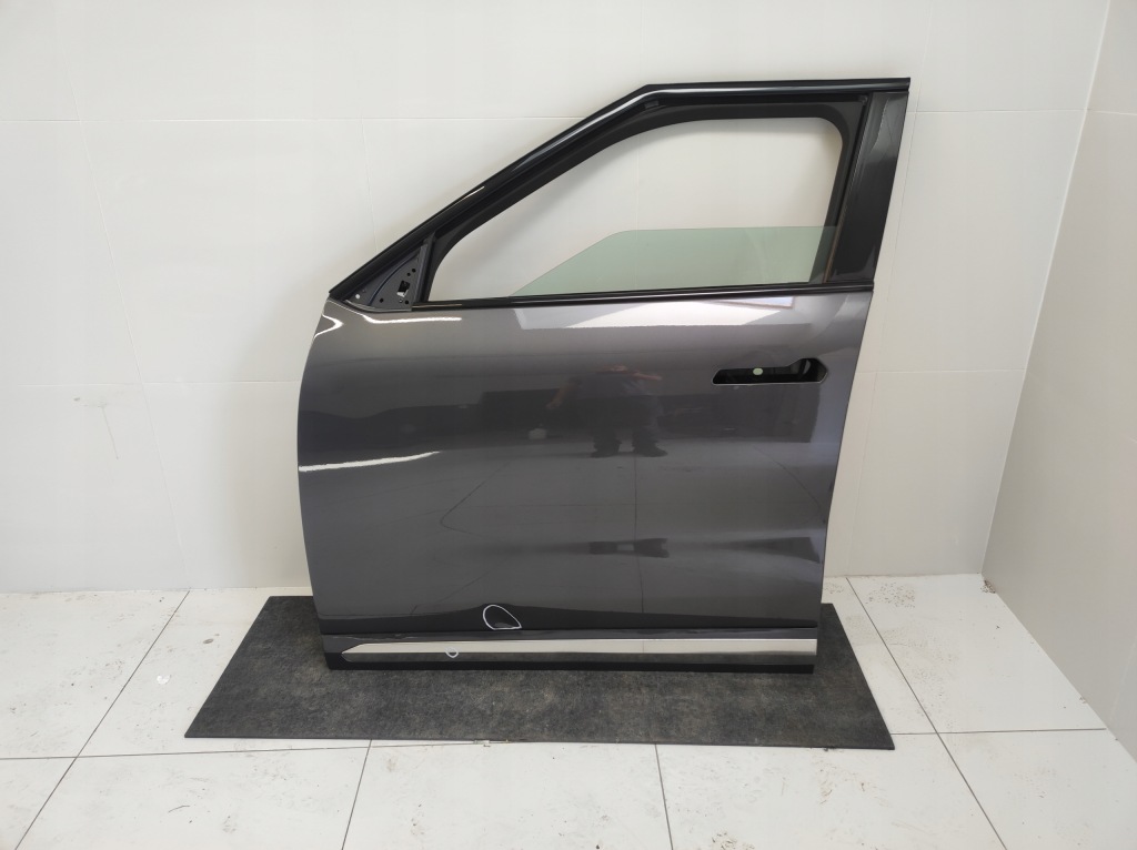 фото №1, Дверь левая перед vinfast vf9