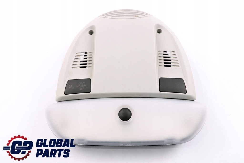 фото №1, Mini r55 r56 r60 r61 лампа освітлення стельовий