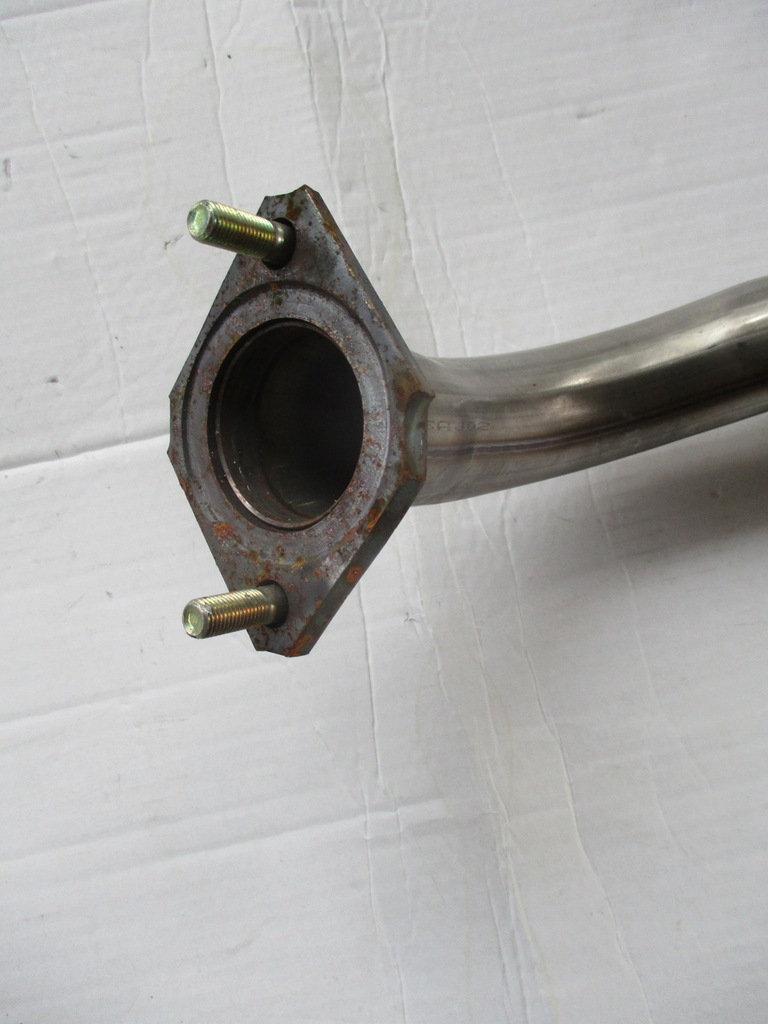 фото №6, Mazda 323f premacy гасник кінцевий rfb5-40-100e