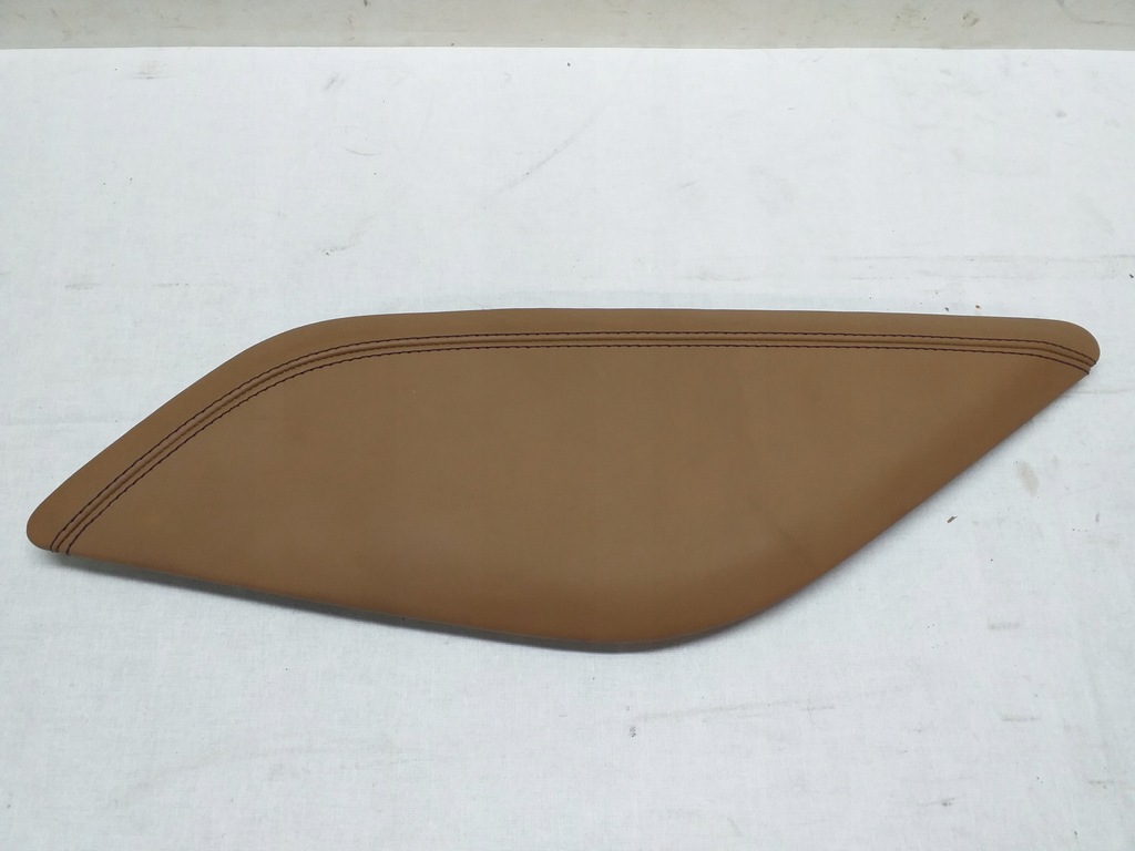 фото №1, Audi a7 s7 захист тунель шкіра