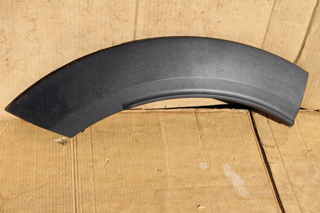 фото №14, Mini countryman f60 молдинг ліва крила перед передній pod pdc 2016+