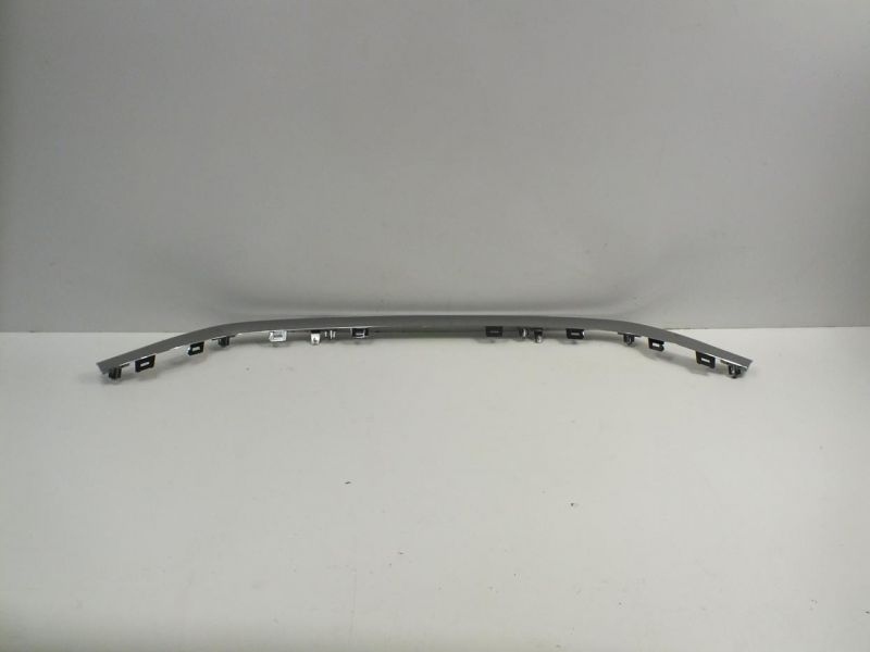 фото №7, Duster ii молдинг решётка хром oryg