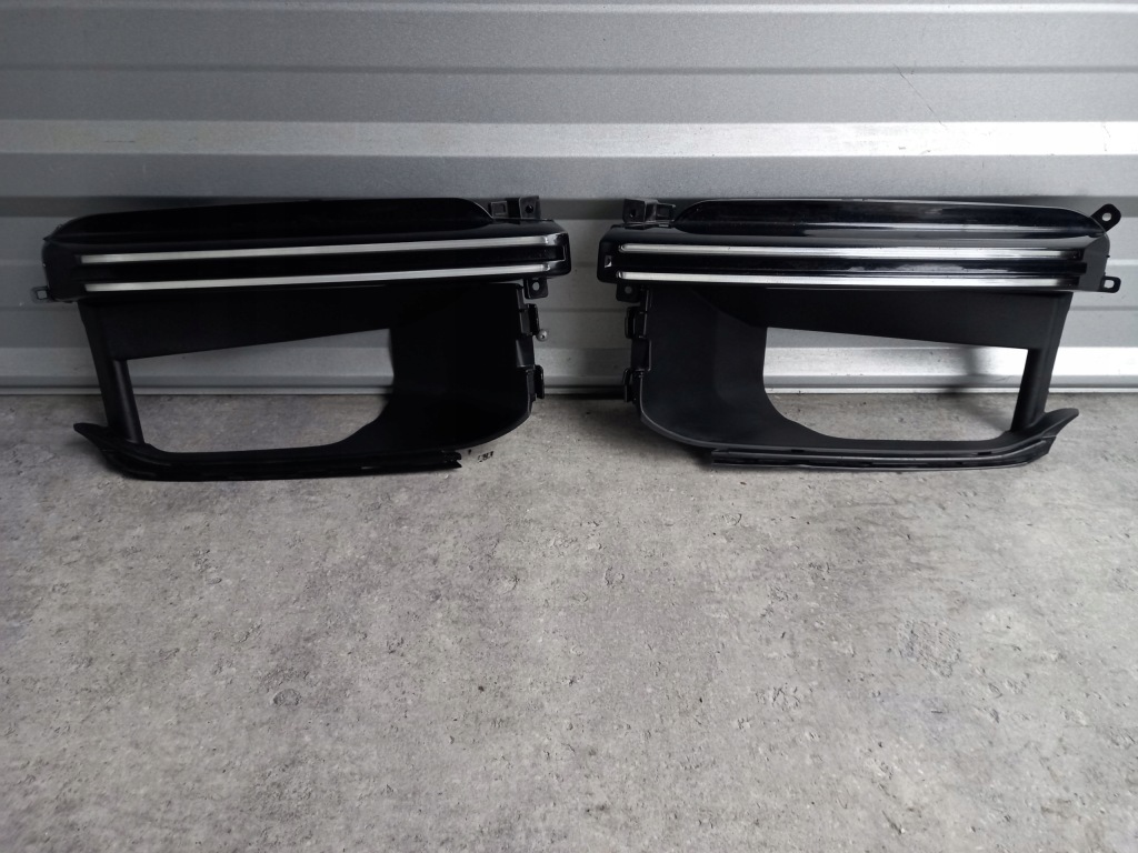 Купити Porsche cayenne 9y turbo gt drl led лівий