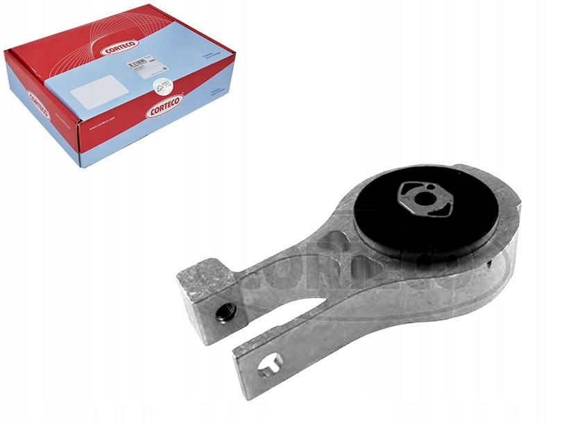 фото №1, Подушка двигателя citroen c5 iii c8 fiat scudo peug