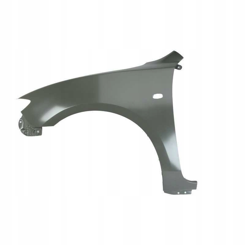 фото №1, Крыло передний левый mazda 3 sedan 2004-2009 новый