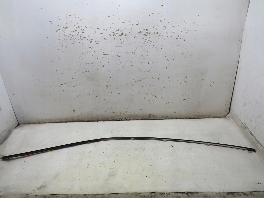 фото №8, Молдинг кровельная левая правая civic ix hb