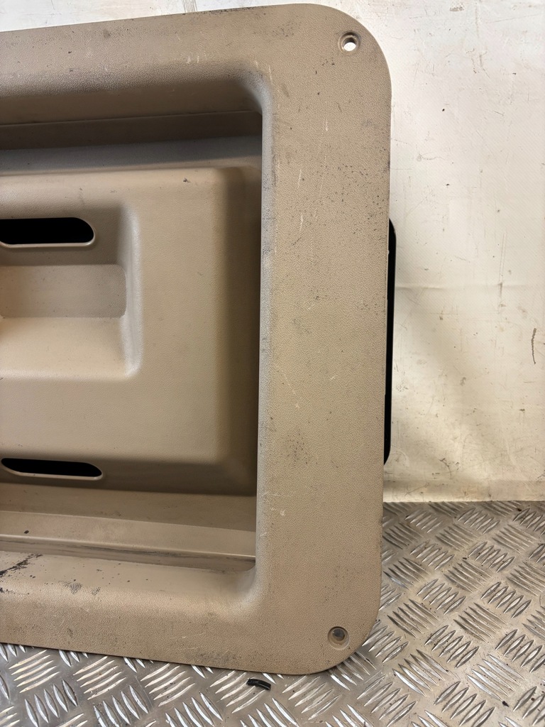 фото №15, Люк ручной scania r 1721364