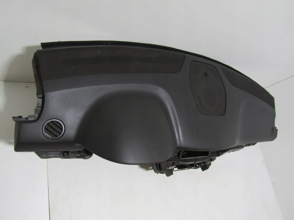 фото №12, Mercedes-benz ml w166 2013 панель приладів приладова комплектна подушка безпеки