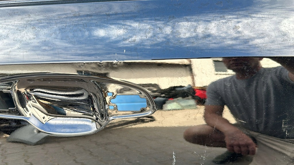 фото №4, Kia sorento 2021- дверь передние перед правое