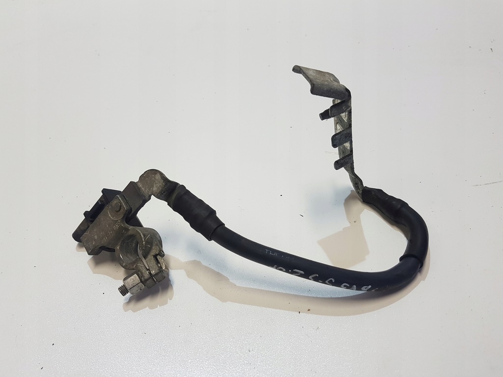 фото №1, Audi s3 a3 8v 2.0 tfsi клема модуль ibs