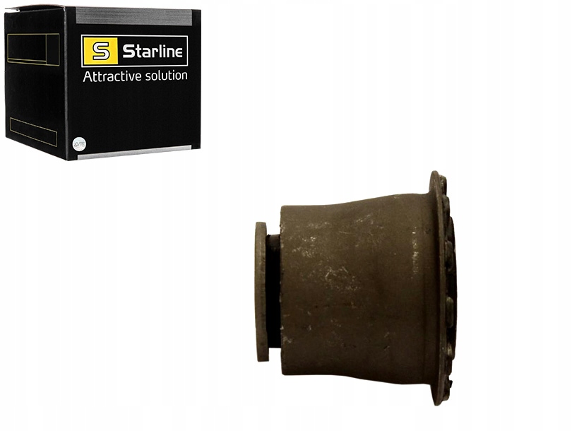 фото №1, Втулка балка задня starline 20.97.743