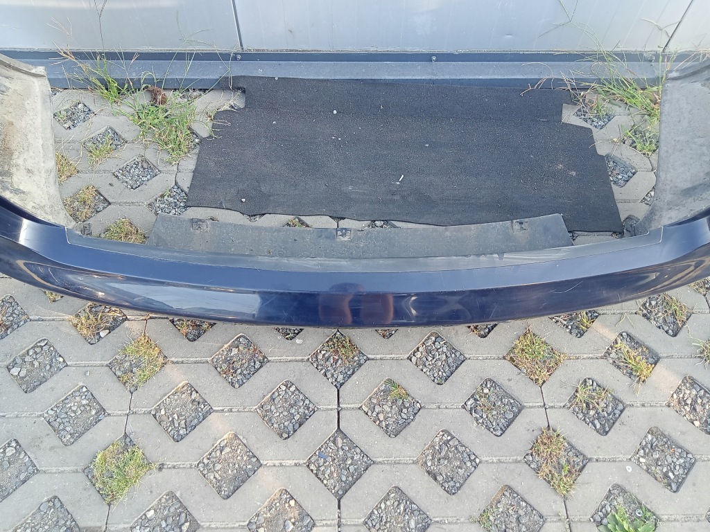 фото №10, Бампер задний audi a6 c6 kombi ly5k pdc