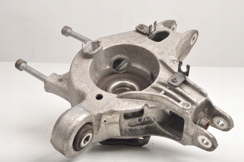 фото №6, Ferrari california 4.3 поворотний кулак правий задня 238470